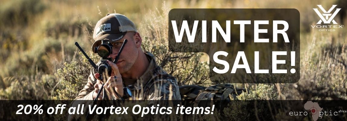 Vortex Optics for sale in South Africa at the best prices